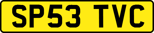 SP53TVC