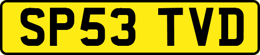 SP53TVD