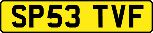 SP53TVF