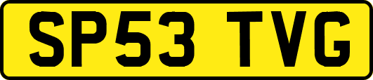 SP53TVG