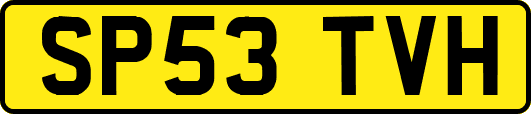 SP53TVH