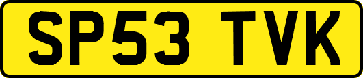 SP53TVK