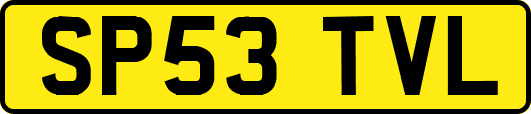 SP53TVL