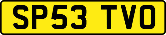 SP53TVO