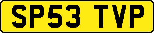 SP53TVP