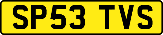 SP53TVS