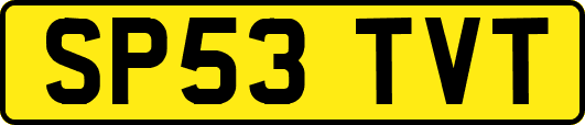 SP53TVT