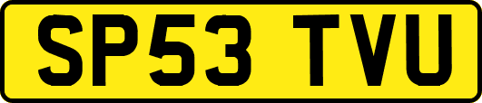 SP53TVU