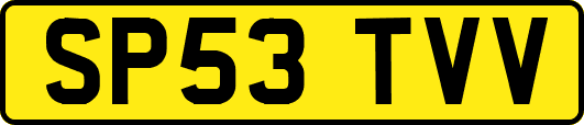SP53TVV