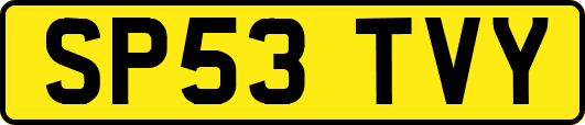 SP53TVY