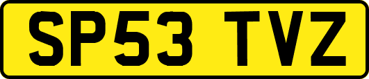 SP53TVZ