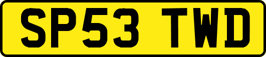 SP53TWD