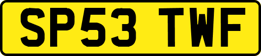 SP53TWF