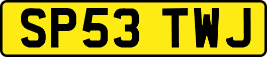 SP53TWJ