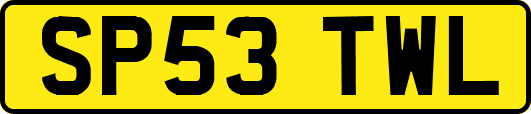 SP53TWL