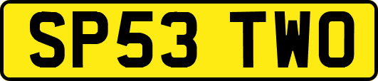 SP53TWO