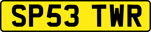 SP53TWR