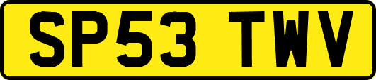 SP53TWV