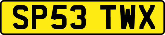 SP53TWX