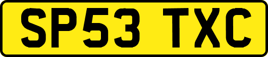 SP53TXC