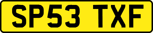 SP53TXF