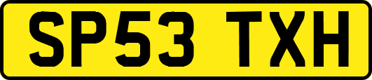 SP53TXH
