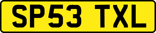 SP53TXL