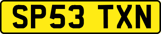 SP53TXN