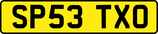 SP53TXO