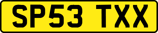 SP53TXX