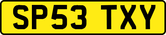 SP53TXY