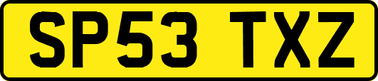 SP53TXZ