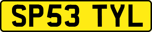 SP53TYL