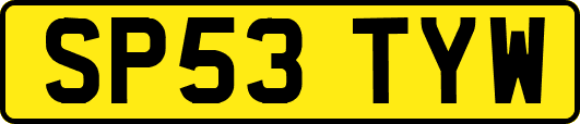 SP53TYW