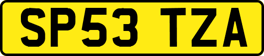 SP53TZA