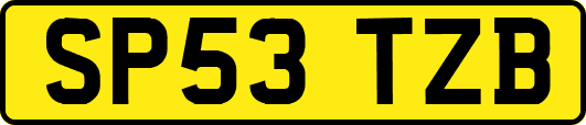 SP53TZB