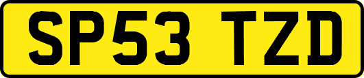 SP53TZD