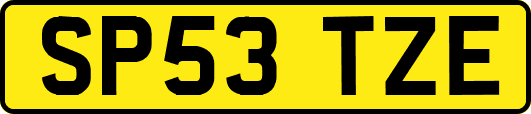 SP53TZE