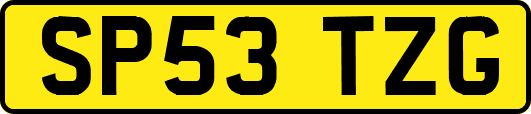 SP53TZG