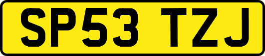 SP53TZJ