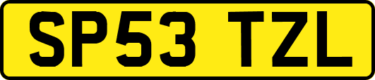 SP53TZL
