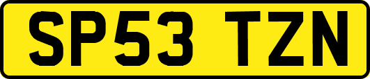 SP53TZN