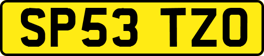 SP53TZO