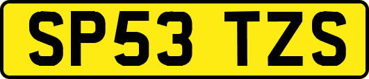 SP53TZS