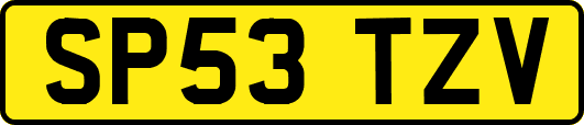 SP53TZV