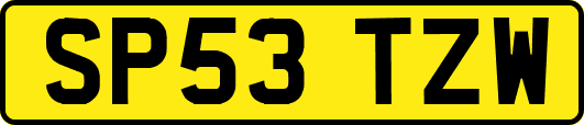 SP53TZW