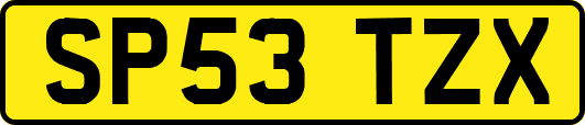 SP53TZX