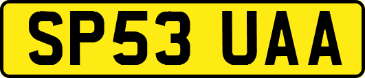 SP53UAA