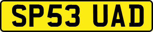 SP53UAD