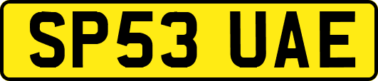 SP53UAE